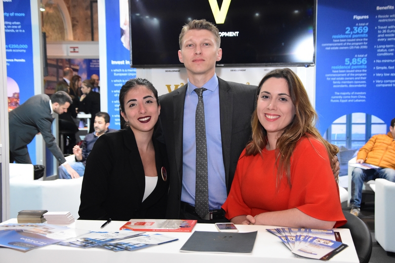 Beirut International Property Fair